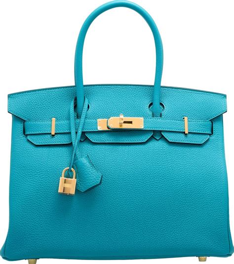 teal birkin bag|clemence birkin handbags.